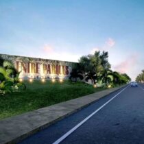 Terreno en Venta al Norte de Mérida | Privada Residencial Entre Parques | Conkal