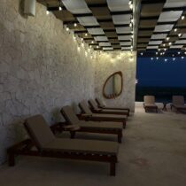 Departamento en venta en la playa |Rosa Palmar Resort Living | Sisal