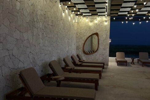 Departamento en venta en la playa |Rosa Palmar Resort Living | Sisal