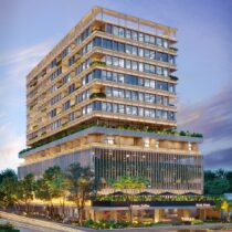Departamentos en venta al Norte de Merida | Torre Triada | México Norte