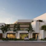 Departamentos en Venta al norte de Mérida | Mina | Temozón Norte