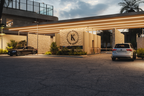 Casas de Una y Dos Plantas en Venta al Norte Privada Kimakol  Chablekal