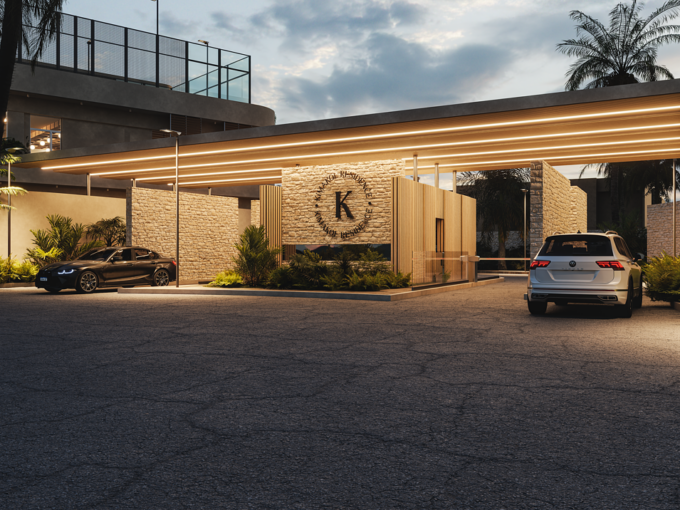 Casas de Una y Dos Plantas en Venta al Norte Privada Kimakol  Chablekal