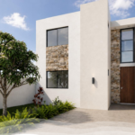Casa en venta al oriente de Mérida Jade Chichi Suarez