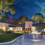 Lote 32  Residencial en venta al Norte de Mérida Privada Tamara  Dzibilchaltún