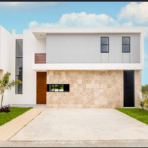 Casas en Venta al Norte de Mérida | Gran Mure  | Dzitya