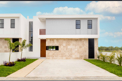 Casas en Venta al Norte de Mérida | Gran Mure  | Dzitya