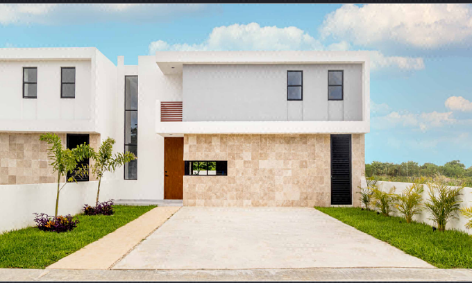 Casas en Venta al Norte de Mérida | Gran Mure  | Dzitya