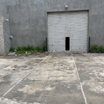 Renta Bodega Frente a La Plancha en Centro  Mérida Yucatán