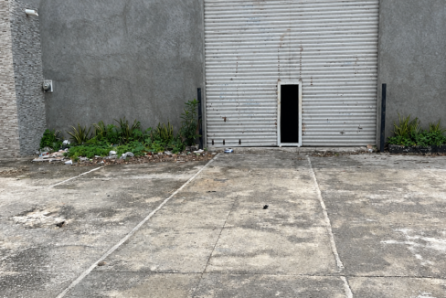 Renta Bodega Frente a La Plancha en Centro  Mérida Yucatán