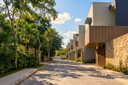 Villas en Venta al Norte de Mérida |Berme | Cholul