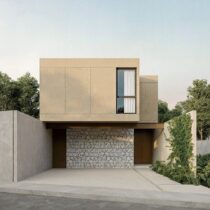 Casas en venta al Norte de Merida Aman Residencial San Ramón Norte